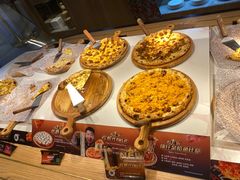 -比格比萨自助(宝山日月光店)