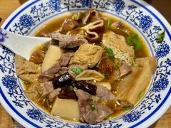 -咂摸(南锣鼓巷店)
