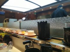 -争鲜回转寿司(南京东路店)