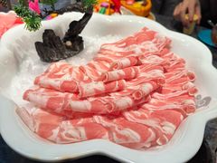 -百草滩羊清水涮羊肉·清真·宁夏盐池滩羊(莲花桥店)