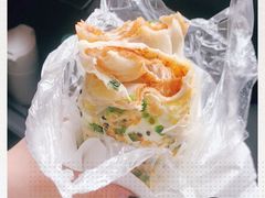 -水丰路鸡蛋饼