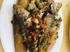 -电白鸭粥店(下沙二坊88号店)