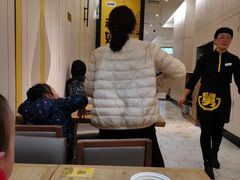 大堂-老娘舅(杭州良渚永旺梦乐城店)