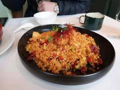 -潮上潮(南中环店)