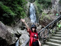 -龙湾潭国家森林公园