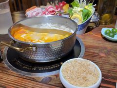 -龙泉人椰子鸡·糟粕醋·地标海南菜(龙昆南店)