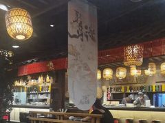 -南京大牌档(崇文门国瑞店)