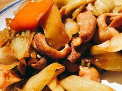 -李记潮汕砂锅粥(营福路店)