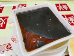 -香港華心糖水鋪(南西总店)