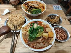 -螺小胖柳州螺蛳粉(钟楼总店)