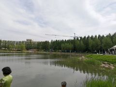 -吉林大学(前卫南区)