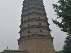 -法门文化景区