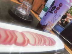 -火炉旺烤肉啤酒屋(沈北创始店)