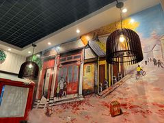 -宣武小院涮肉(前门店)