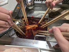 -海底捞火锅(亲贤北街店)
