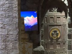 -暴风岛沉浸式体验馆(百联世纪店)