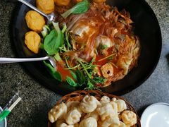 -农家铁锅炖(太阳沟店)