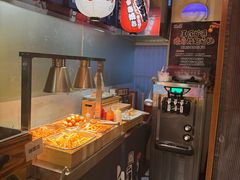-王氏炉匠·烧鸟放题自助(三里屯店)
