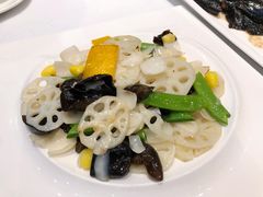 荷塘月色-胜记为食家·创新粤菜(车公庙店)