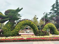 -上海大学(宝山校区)