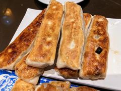 -福荣居褡裢火烧京味家常菜(西四店)