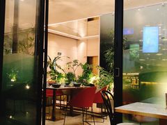 -théATRE茶聚场·餐厅(环球金融中心店)