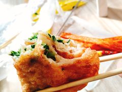 -老方子馅饼粥(台东店)