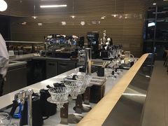 -Bracket Coffee(银河SOHO店)