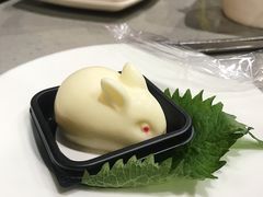 -海底捞火锅(之心城店)