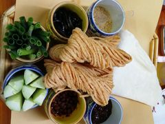 -十二道丰味·徐州土菜·烧烤(何山路店)