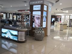 -百盛(莘庄店)