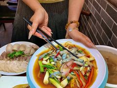 -姐妹鸭仔饭店(湾南路店)