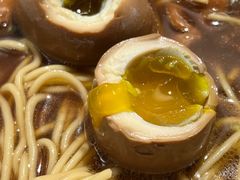 -囿面传统制面馆(中央路店)
