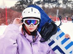-棋盘山冰雪大世界