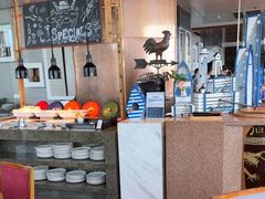 -视界美食自助餐厅·石家庄希尔顿酒店