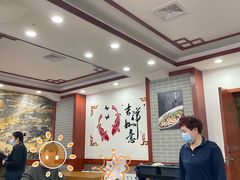 -李连贵熏肉大饼(沈阳站店)