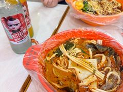 -安发瞧麻辣烫(总店)