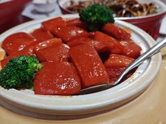 -马凯餐厅(地安门店)