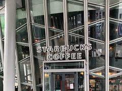 -星巴克臻选(宁波天一广场店)