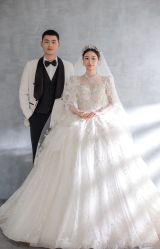 -青禾蒙娜丽莎婚纱摄影(武汉总店)