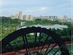 -壮乡楼民俗文化苑(李宁体育园店)