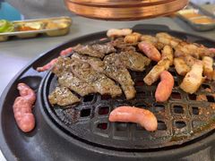 -牛犇炭火烤肉·鲜切烤肉(承德总店)