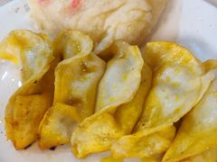 -蒋家桥饺面店(广陵路店)