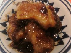 泾阳甑糕-长安大牌档之西安博物院文化餐厅(中贸店)