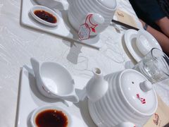 -尚一汤 广东炖汤(金桥国际店)