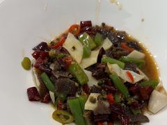 -南山鲜虾面·活鲜小馆·海味大连菜(南山总店)