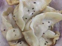 -汪记大王锅贴(金钟路店)