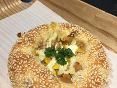 -Dough&Joe团憩(瑞虹天地月亮湾店)