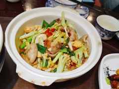 -四合院(黔灵西路店)