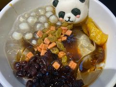 -俏媳妇火锅(宽窄巷子店)